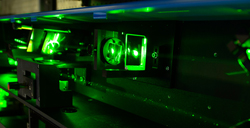 Come pulire un acquario con laser